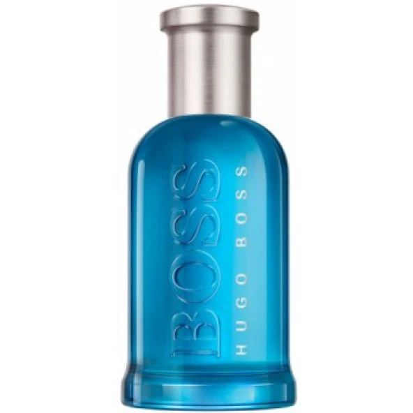 Boss Bottled Pacific Eau De Toilette (edt) 50ml