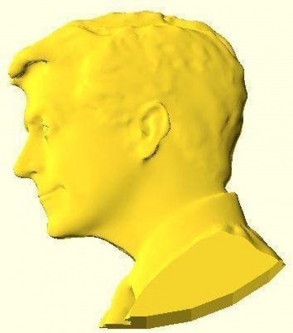 Stephen Colbert İn Peabody Ödülü! Plastik Aparat - Resim 6