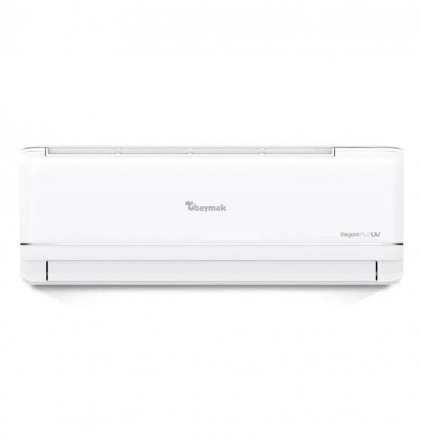 Baymak Elegant Plus UV 18 A++ 18000 BTU Inverter Duvar Tipi Klima