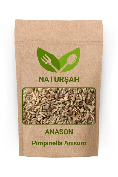 Naturşah Anason 1 Kg ürün görseli 1