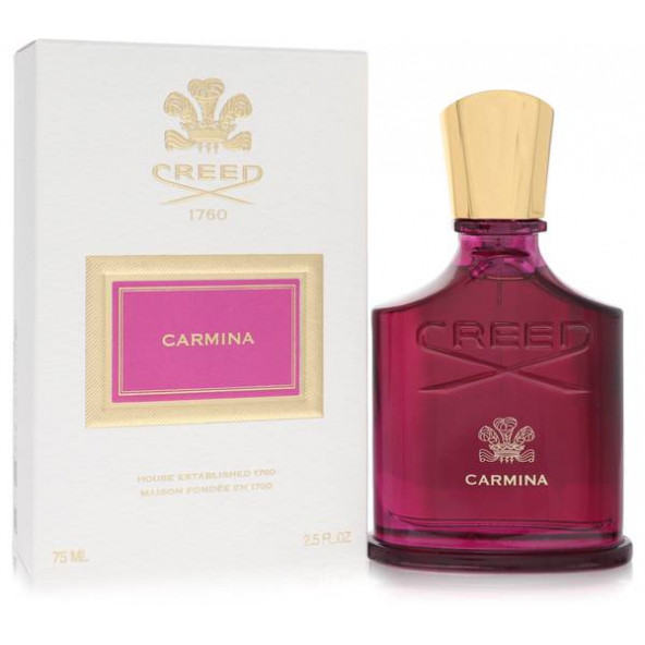 Creed Carmina Edp 75 ml Kadın Parfum