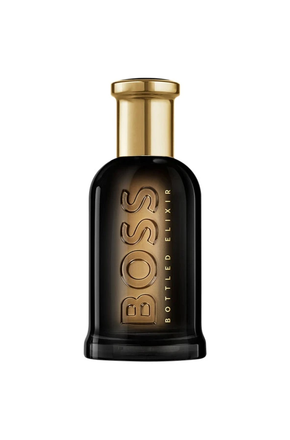 BOSS BOTTLED ELIXIR EAU DE PARFUM 50ML