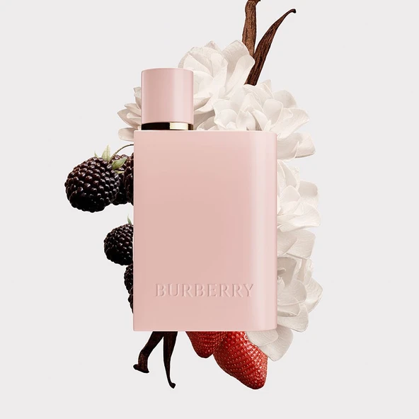 Burberry Her Elixir de Parfum 100ML Kadın Parfümü