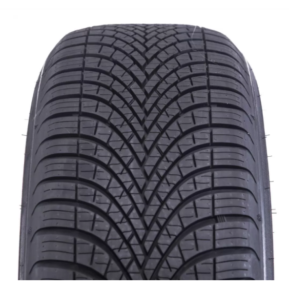 Sava All Weather 195/60 R15 88H 4 Mevsim Lastik ( 2022 Üretim ) - 2