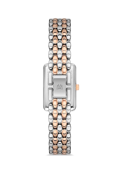 SW273T-02SR Kadın Kol Saati - Resim 3