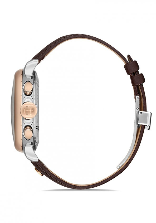 MS100T-15KR Erkek Kol Saati - Resim 2