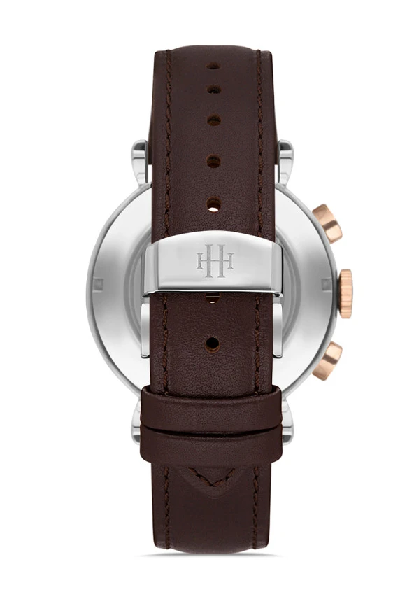 MS100T-15KR Erkek Kol Saati - Resim 3