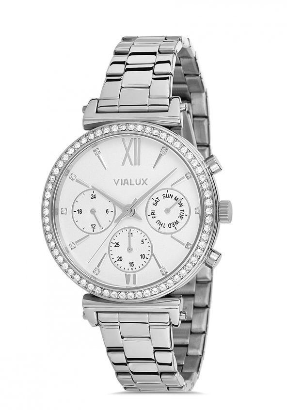 LY532S-02SS Kadın Kol Saati ürün görseli 1