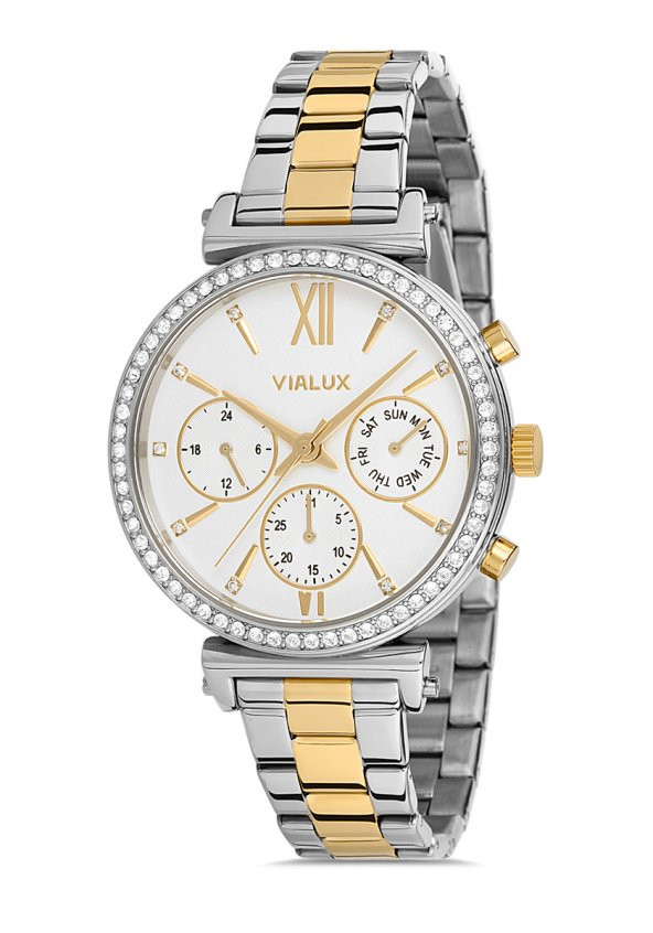 LY532T-02SG Kadın Kol Saati ürün görseli