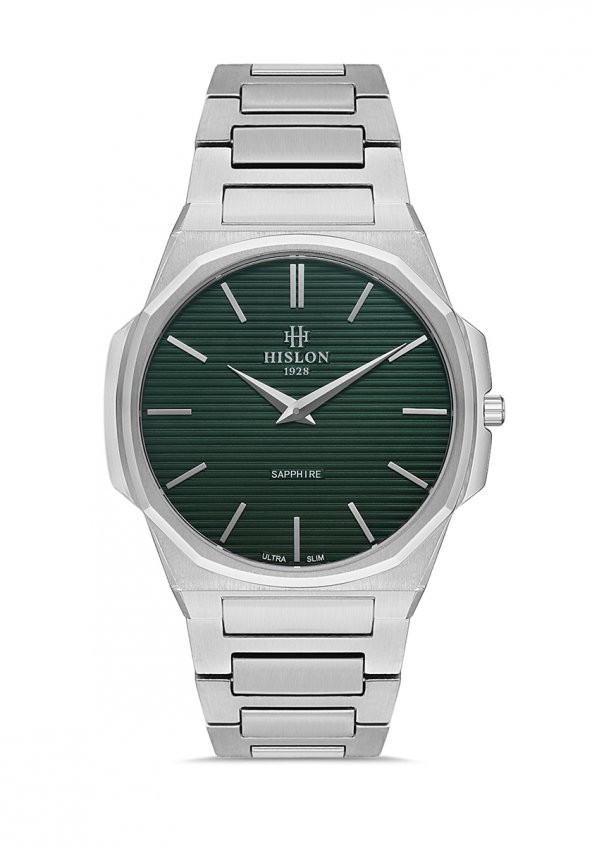 Cl127s-15Ss Erkek Kol Saati ürün görseli