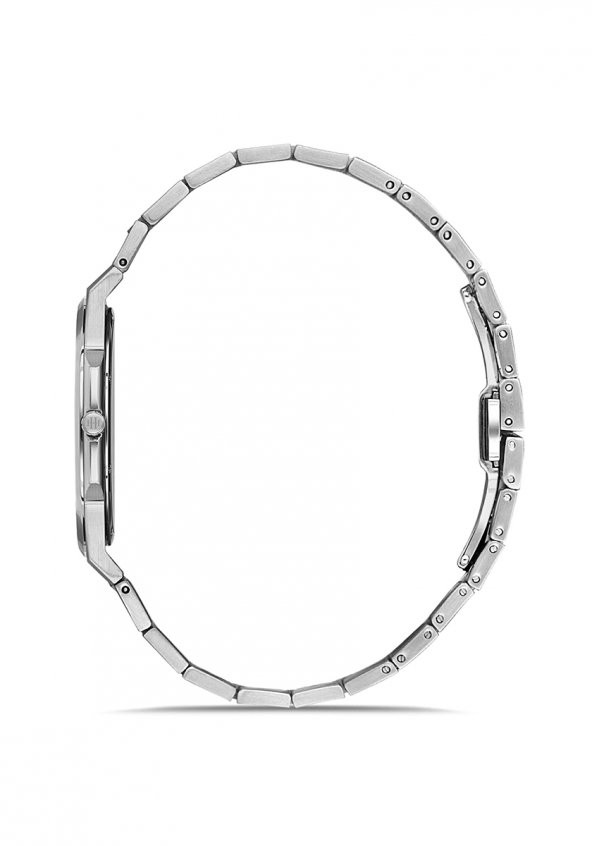 CL127S-04SS Erkek Kol Saati - Resim 2