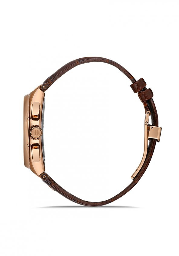 MS136R-02KR Erkek Kol Saati - Resim 2