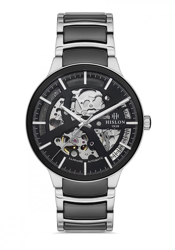 SD110T-16SS Erkek Kol Saati ürün görseli