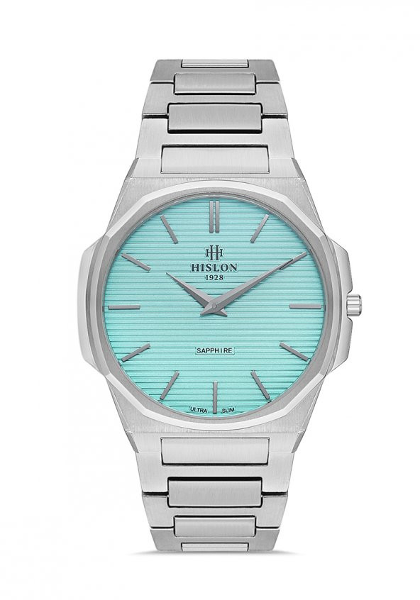 CL127S-10SS Erkek Kol Saati ürün görseli