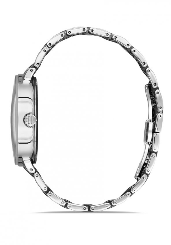 SD110T-16SS Erkek Kol Saati - Resim 2