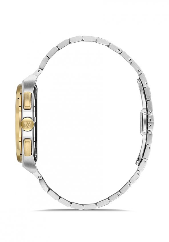 TM345T-04SG Erkek Kol Saati - Resim 2