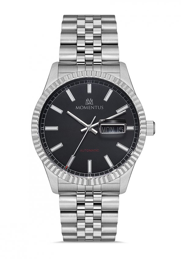 TM347S-04SS Erkek Kol Saati ürün görseli