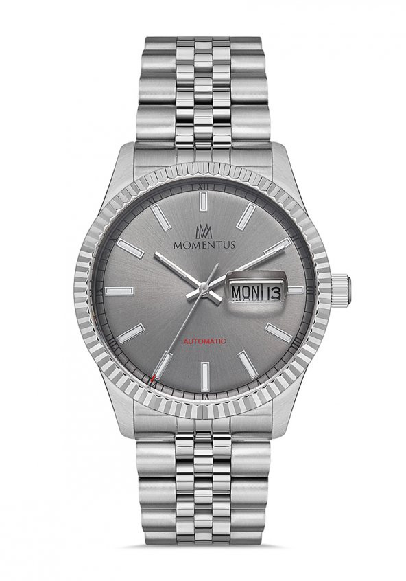 TM347S-03SS Erkek Kol Saati ürün görseli