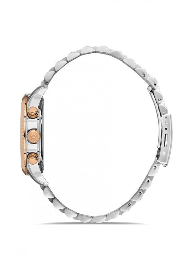 CW128Z-02SR Kadın Kol Saati - Resim 2