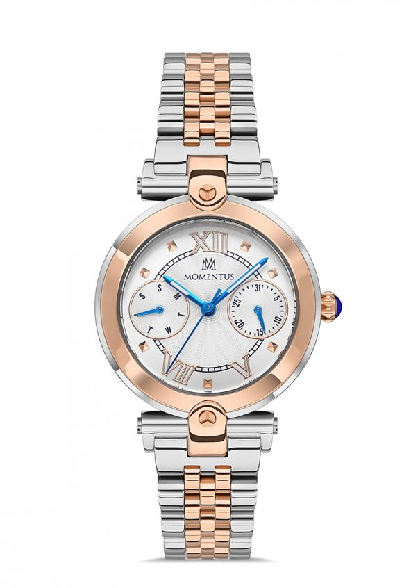 CS381T-02SR Kadın Kol Saati ürün görseli