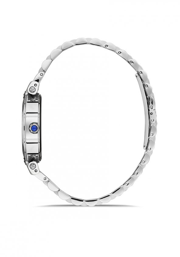 CS381S-02SR Kadın Kol Saati - Resim 2