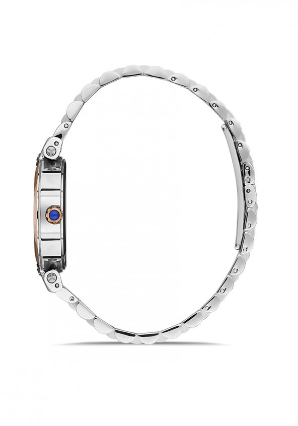 CS381T-02SR Kadın Kol Saati - Resim 2