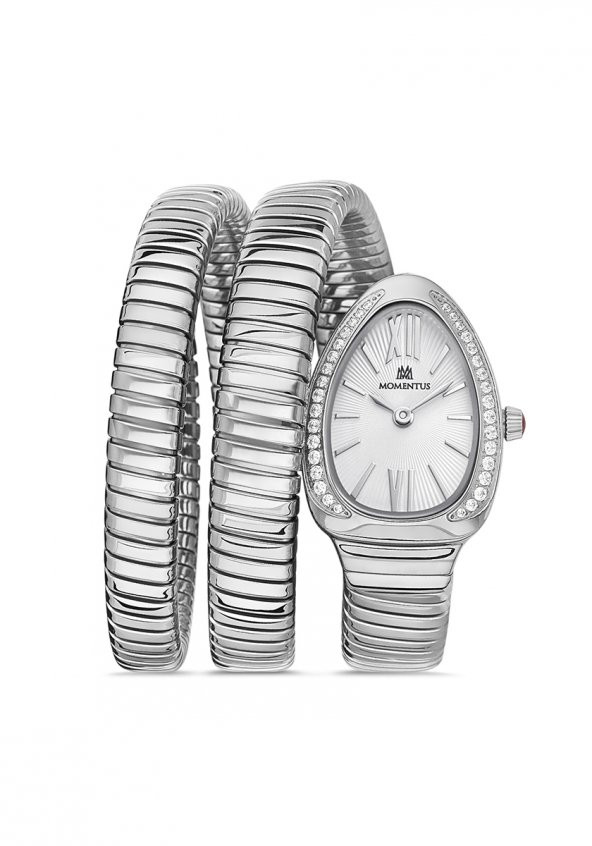 SS256S-02SS Kadın Kol Saati ürün görseli 1