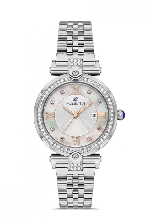 SS249S-02SR Kadın Kol Saati ürün görseli