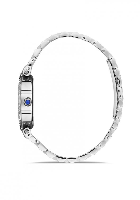 SS249S-02SR Kadın Kol Saati - Resim 2