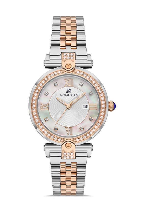 SS249T-02SR Kadın Kol Saati ürün görseli