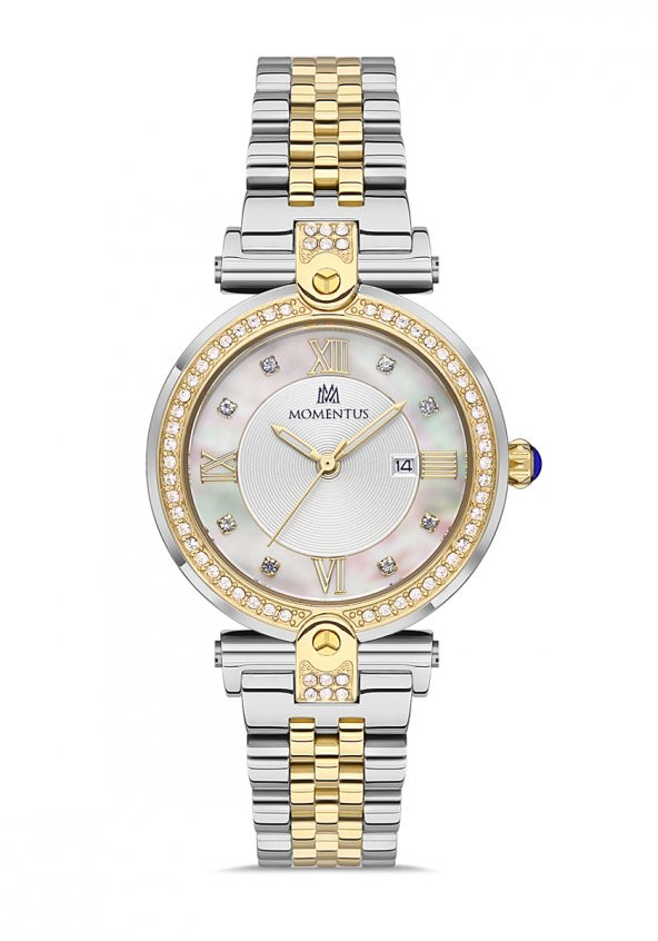 SS249T-02SG Kadın Kol Saati ürün görseli