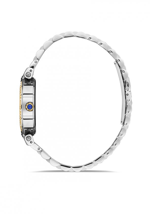 SS249T-02SG Kadın Kol Saati - Resim 2