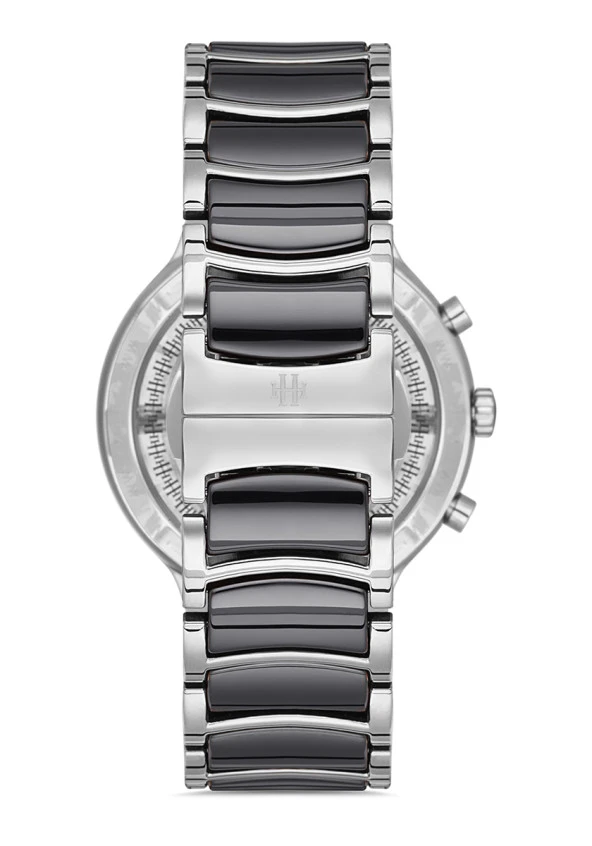 SD110T-16SS Erkek Kol Saati - Resim 3