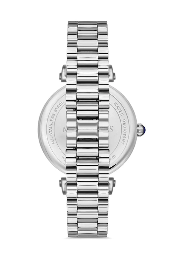 Ss247s-02Sr Kadın Kol Saati - Resim 3