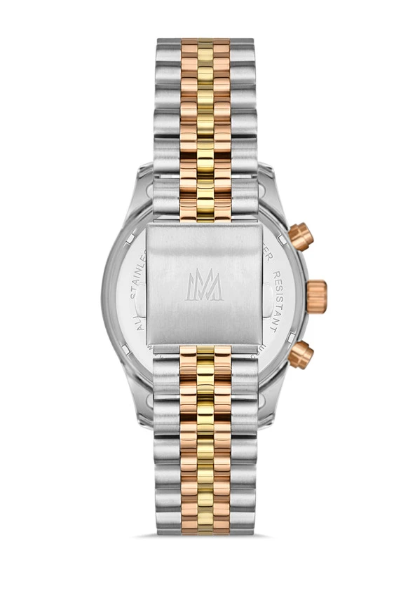 CW128Z-02SR Kadın Kol Saati - Resim 3