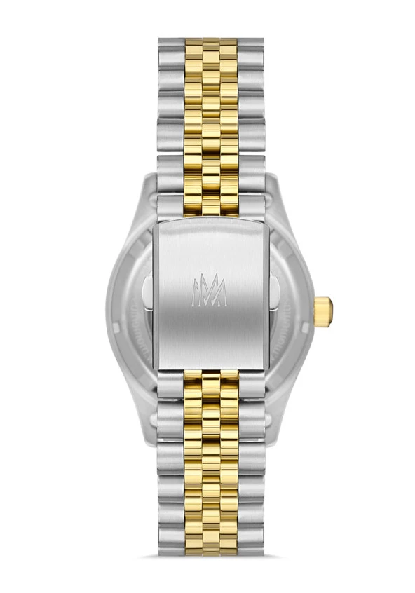 TM347T-08SG Erkek Kol Saati - Resim 3