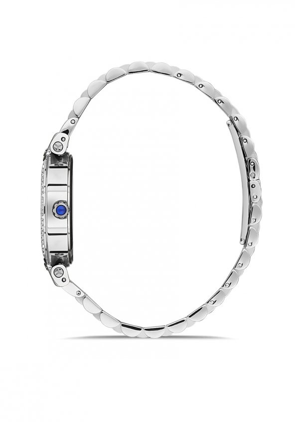 SS246S-02SS Kadın Kol Saati - Resim 2