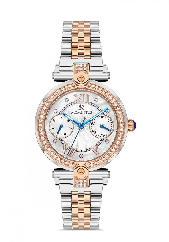 SS246T-02SR Kadın Kol Saati ürün görseli