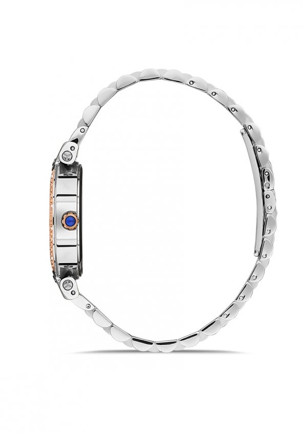 SS246T-02SR Kadın Kol Saati - Resim 2