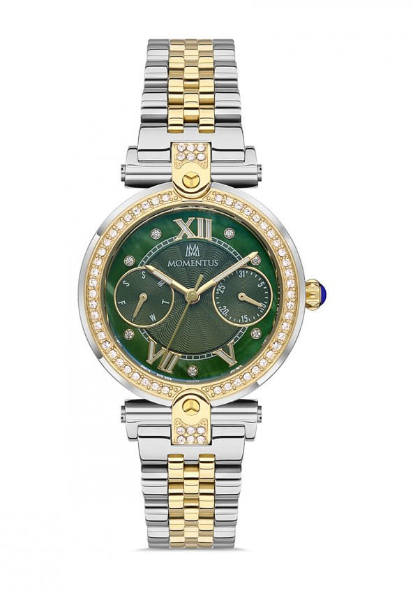 SS246T-15SG Kadın Kol Saati ürün görseli