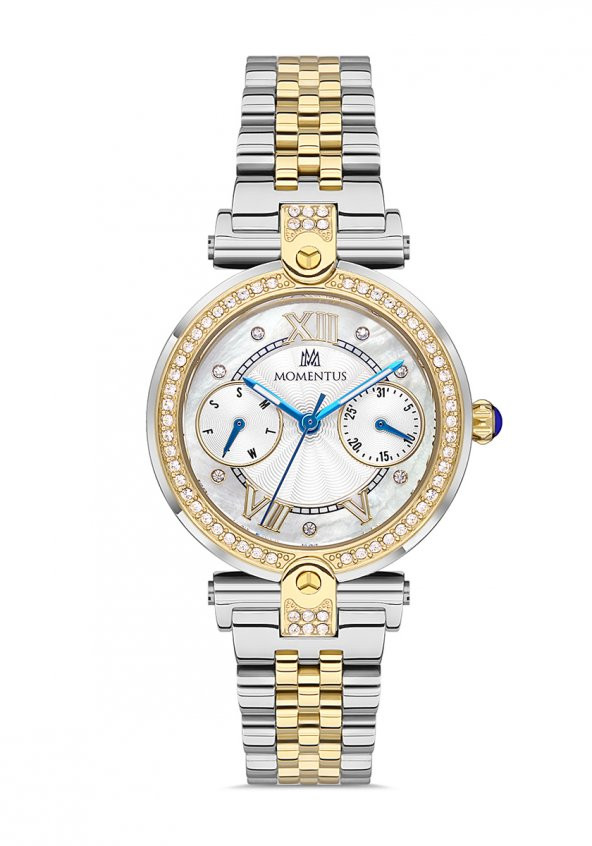 SS246T-02SG Kadın Kol Saati ürün görseli