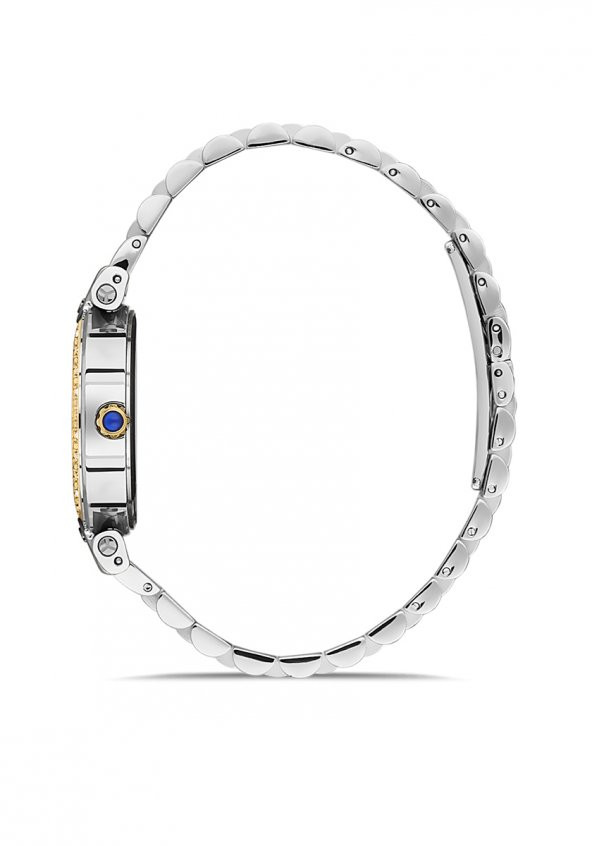 SS246T-02SG Kadın Kol Saati - Resim 2