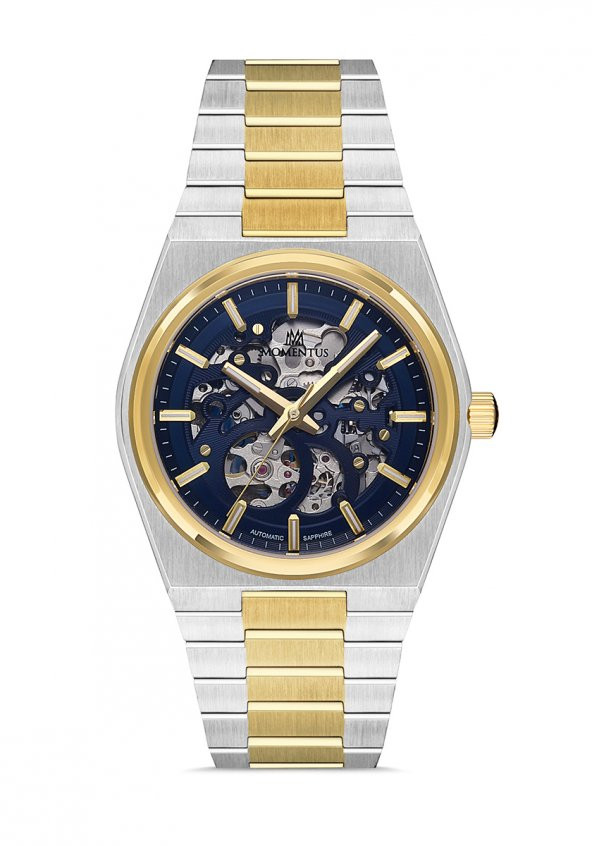 TM346T-17SG Erkek Kol Saati