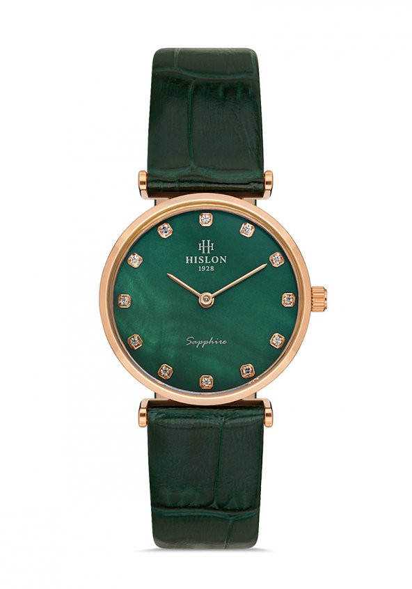 QL119R-15KR Kadın Kol Saati ürün görseli