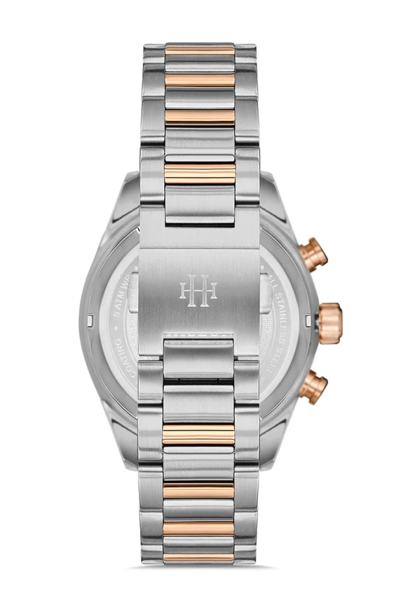 DT114T-15SR Erkek Kol Saati - 3