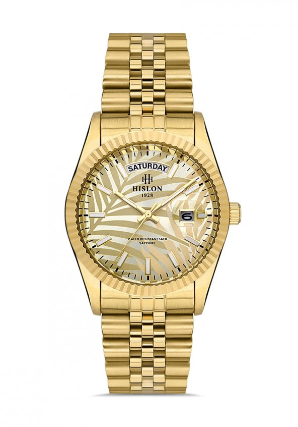 QL126G-08SG Kadın Kol Saati ürün görseli