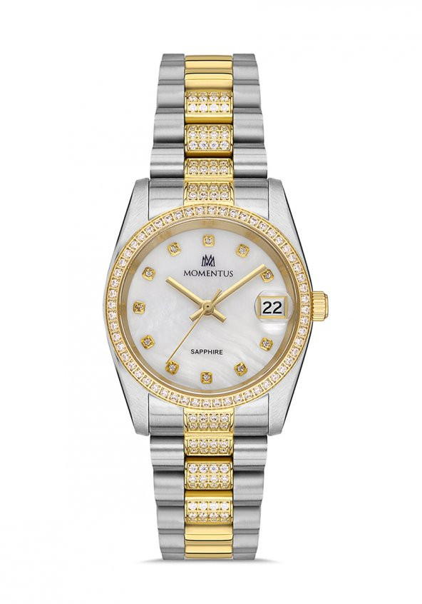 SS238T-09SG Kadın Kol Saati ürün görseli