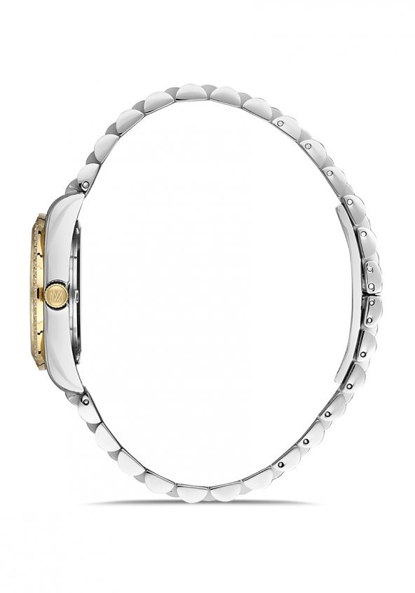 SS238T-09SG Kadın Kol Saati - Resim 2