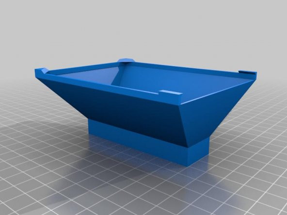 5V Usb Led Türkçe Plastik Aparat - 4