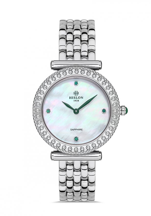 QL139S-09SS Kadın Kol Saati ürün görseli